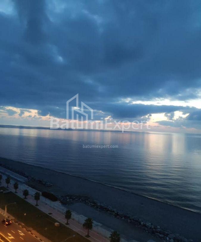 Apartment 73 m² - Sherif Khimshiashvili, Batumi, Georgia