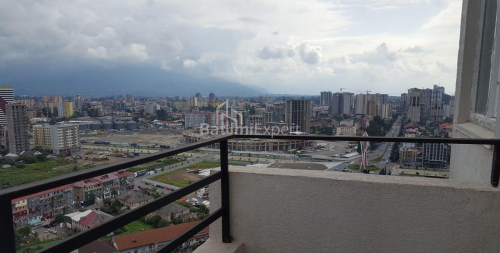 Apartment 74 m² - Tbel-Abuseridze, Batumi, Georgia