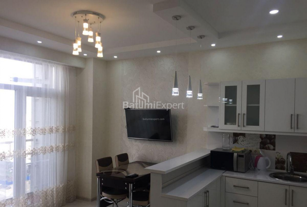 Apartment 67 m² - Zurab Gorgiladze, Batumi, Georgia