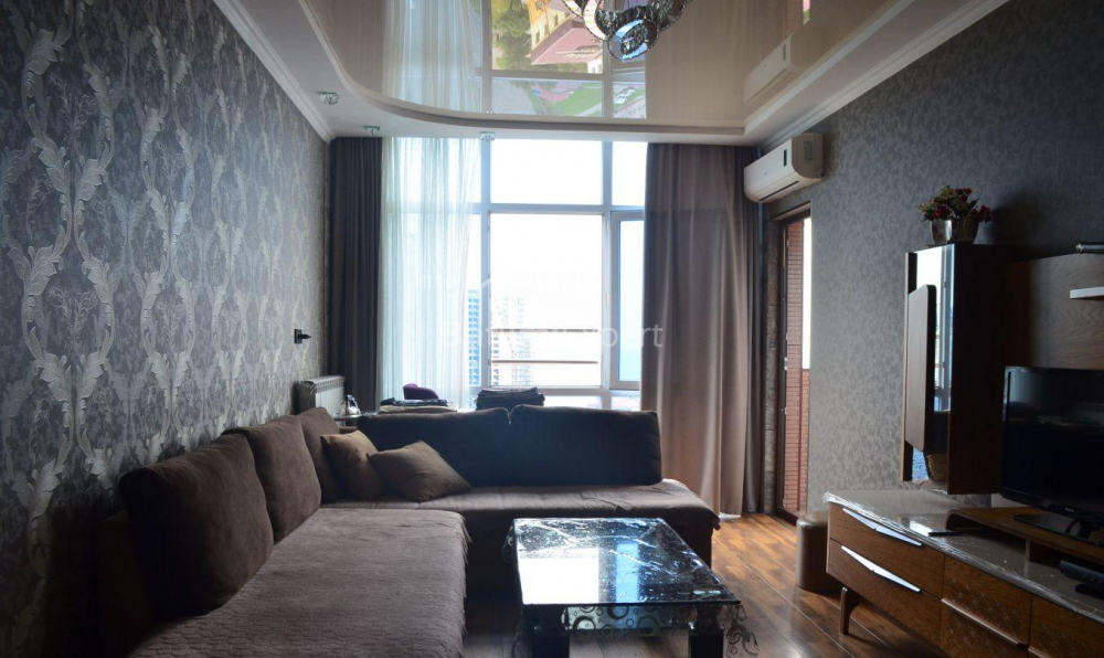 Apartment 73 m² - Iusuf Kobaladze, Batumi, Georgia