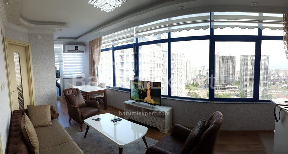 Apartment 62 m² - Shalva Inasaridze, Batumi, Georgia
