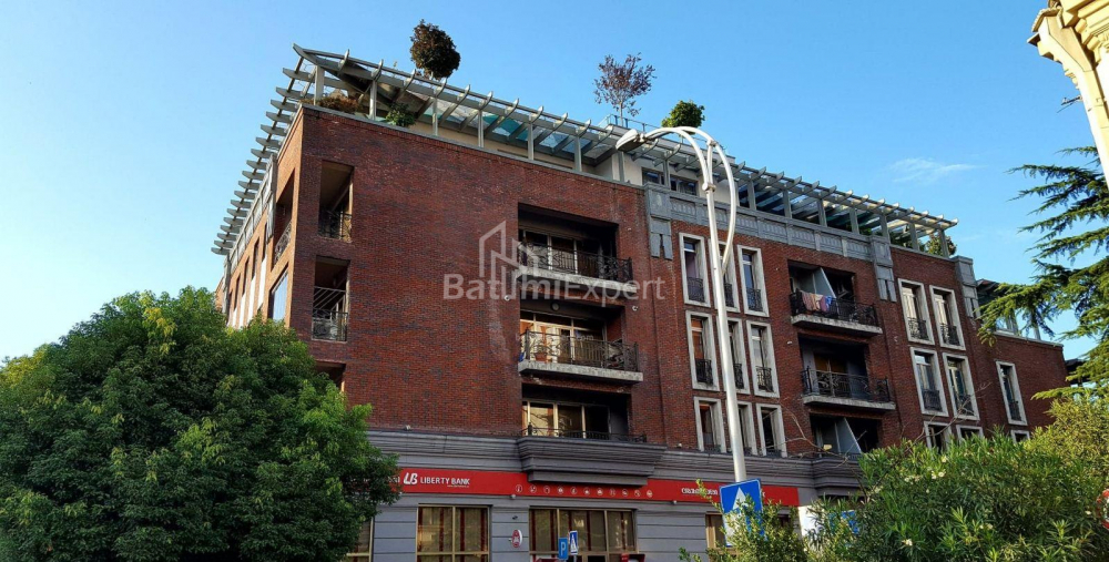 Apartment 240 m² - Yuryevskaya, Batumi, Georgia