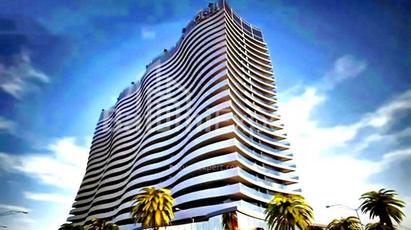 Apartment 29 m² - Iusuf Kobaladze, Batumi, Georgia