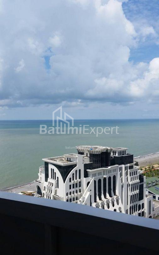 Apartment 27 m² - Iusuf Kobaladze, Batumi, Georgia
