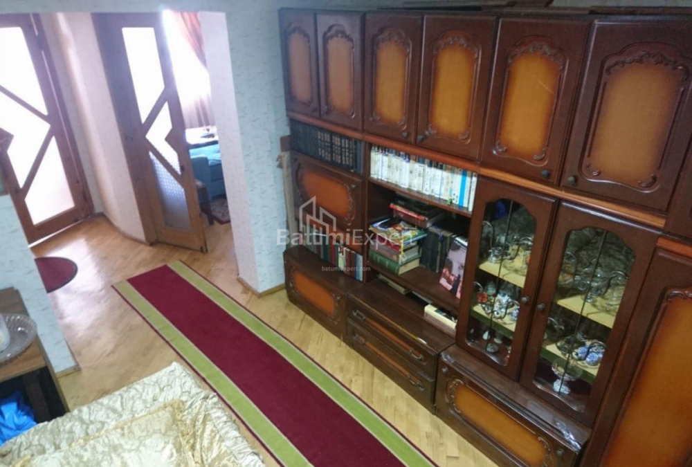 Apartment 100 m² - Memed Abashidze, Batumi, Georgia