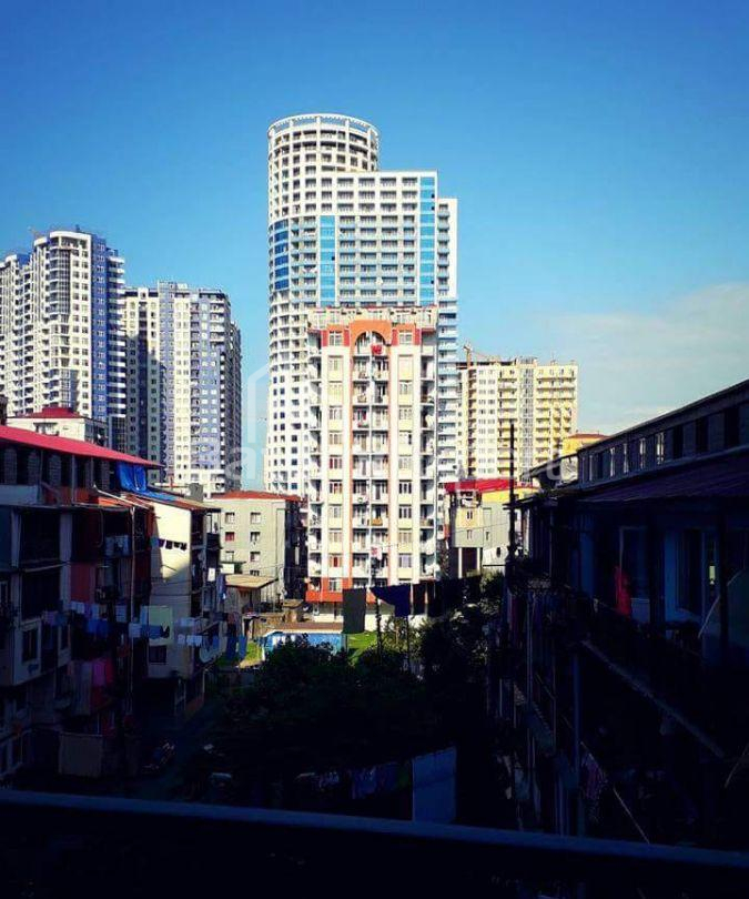 Apartment 92 m² - Shalva Inasaridze, Batumi, Georgia