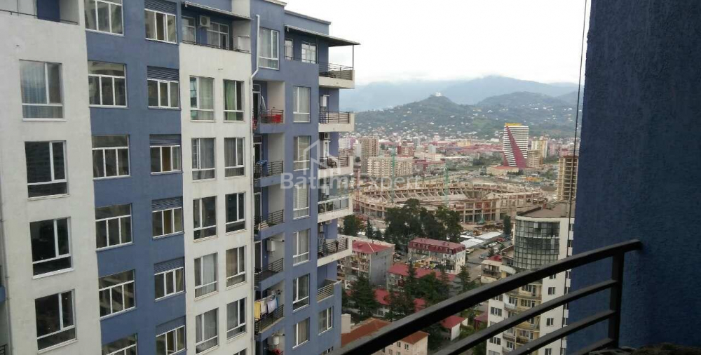 Apartment 73 m² - Niko Pirosmani, Batumi, Georgia