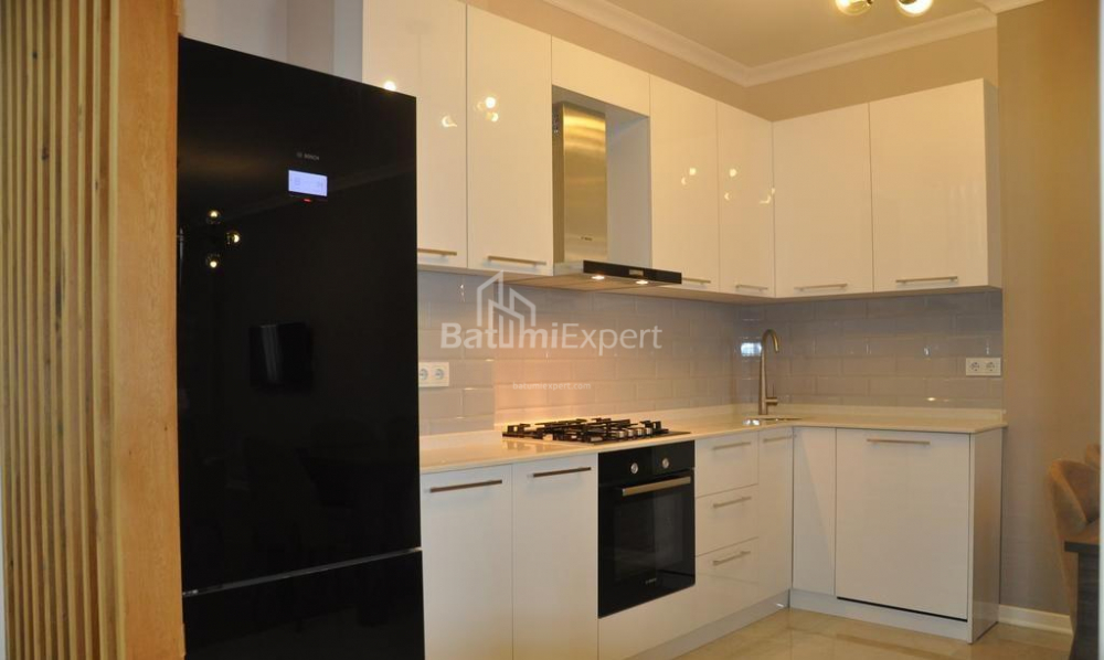 Apartment 87 m² - Zurab Gorgiladze, Batumi, Georgia