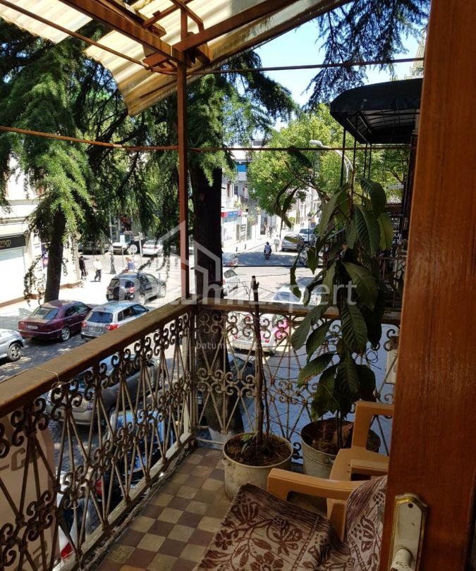 Apartment 300 m² - King Parnavaz, Batumi, Georgia
