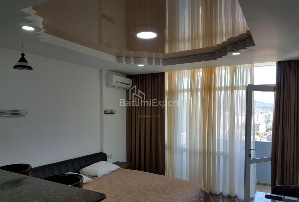 Apartment 35 m² - Iusuf Kobaladze, Batumi, Georgia