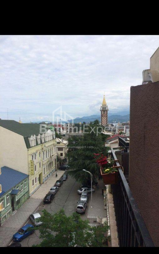 Apartment 80 m² - King Parnavaz, Batumi, Georgia