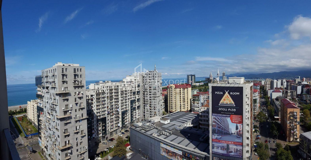 Apartment 94 m² - Zurab Gorgiladze, Batumi, Georgia