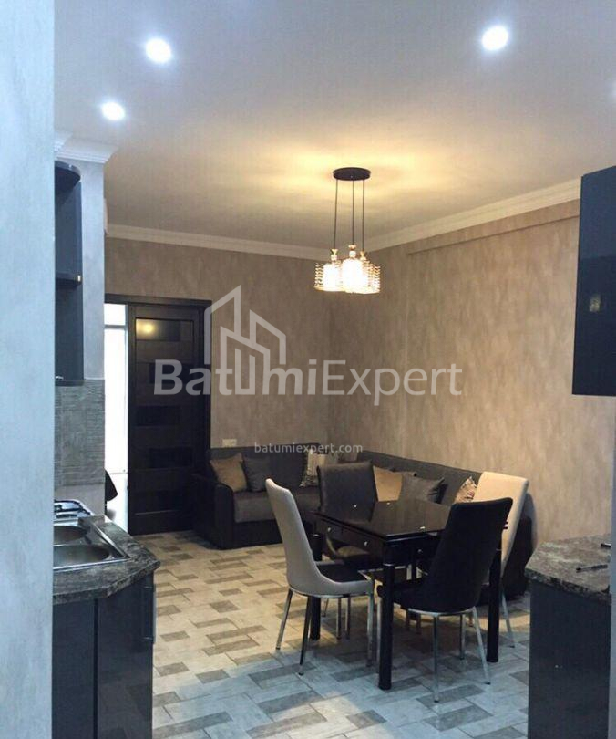 Apartment 47 m² - Zurab Gorgiladze, Batumi, Georgia