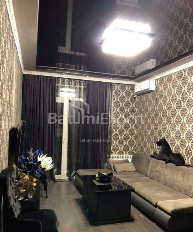 Apartment 51 m² - Sherif Khimshiashvili, Batumi, Georgia