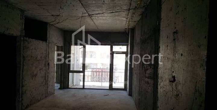 Apartment 65 m² - Ilia Chavchavadze, Batumi, Georgia