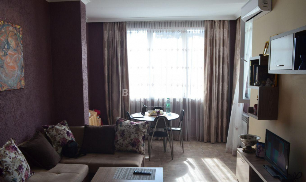 Apartment 64 m² - Shalva Inasaridze, Batumi, Georgia