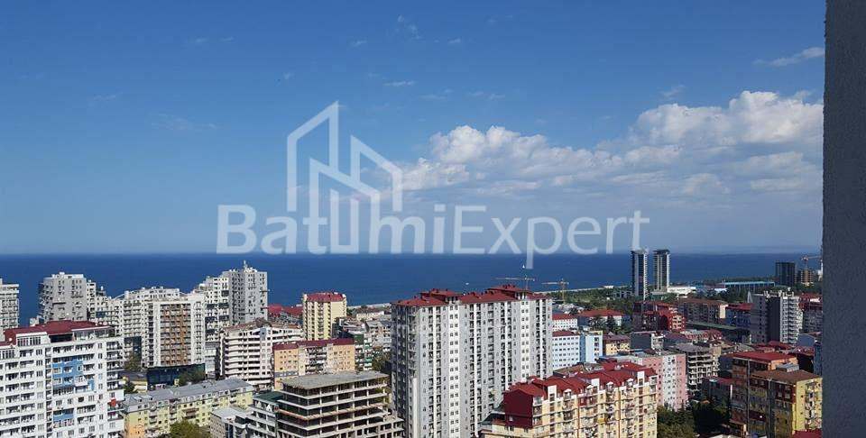 Apartment 82 m² - Yuryevskaya, Batumi, Georgia