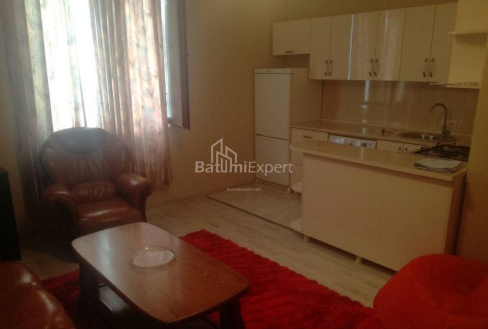 Apartment 48 m² - Yuryevskaya, Batumi, Georgia