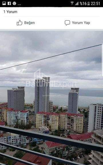 Apartment 42 m² - Niko Pirosmani, Batumi, Georgia