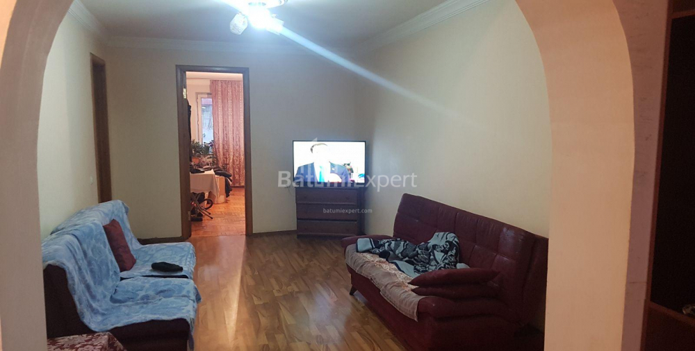 Apartment 65 m² - Ivane Javakhishvili, Batumi, Georgia