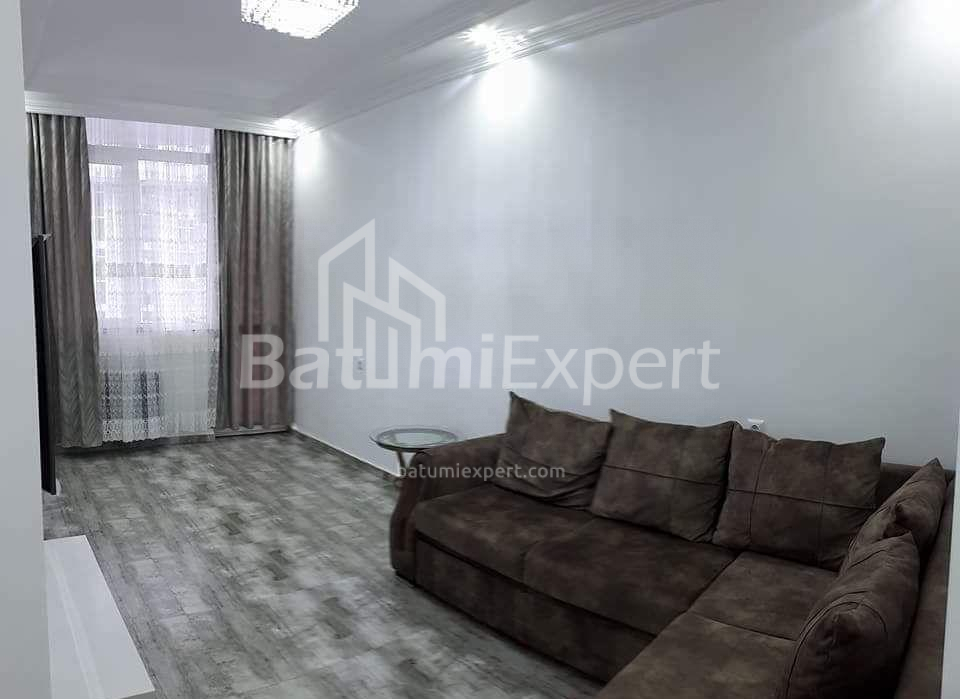 Apartment 59 m² - Yuryevskaya, Batumi, Georgia