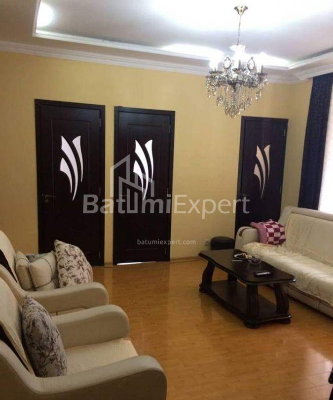 Apartment 98 m² - Zurab Gorgiladze, Batumi, Georgia
