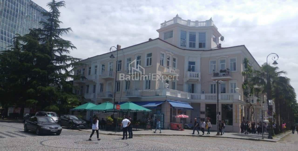 Apartment 115 m² - Yuryevskaya, Batumi, Georgia