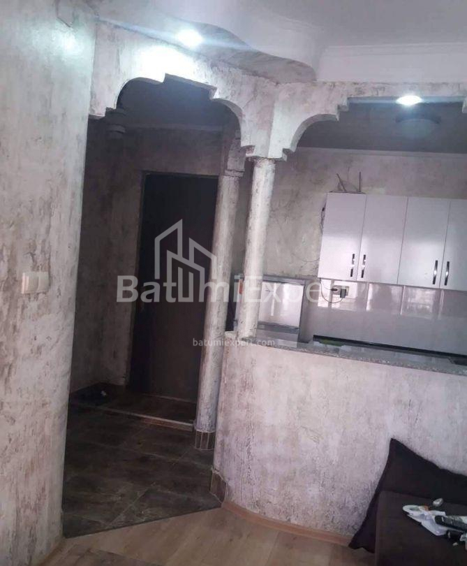 Apartment 50 m² - Yuryevskaya, Batumi, Georgia
