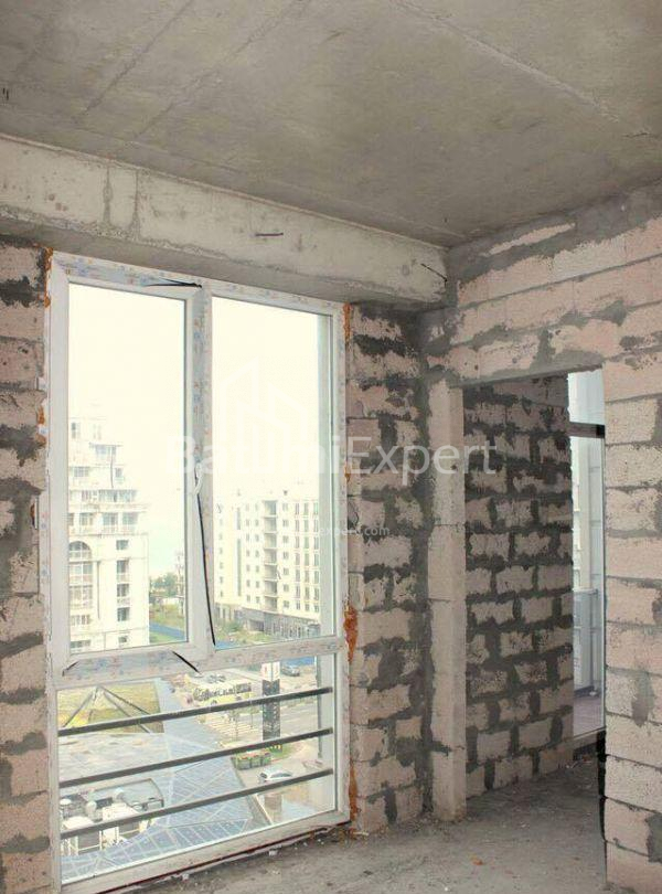 Apartment 70 m² - Zurab Gorgiladze, Batumi, Georgia