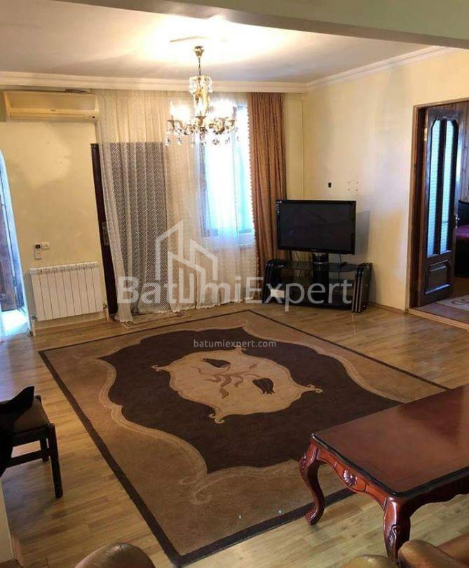 Apartment 100 m² - Yuryevskaya, Batumi, Georgia