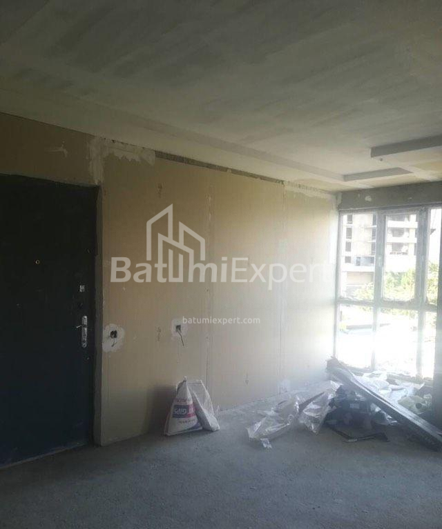 Apartment 38 m² - Yuryevskaya, Batumi, Georgia