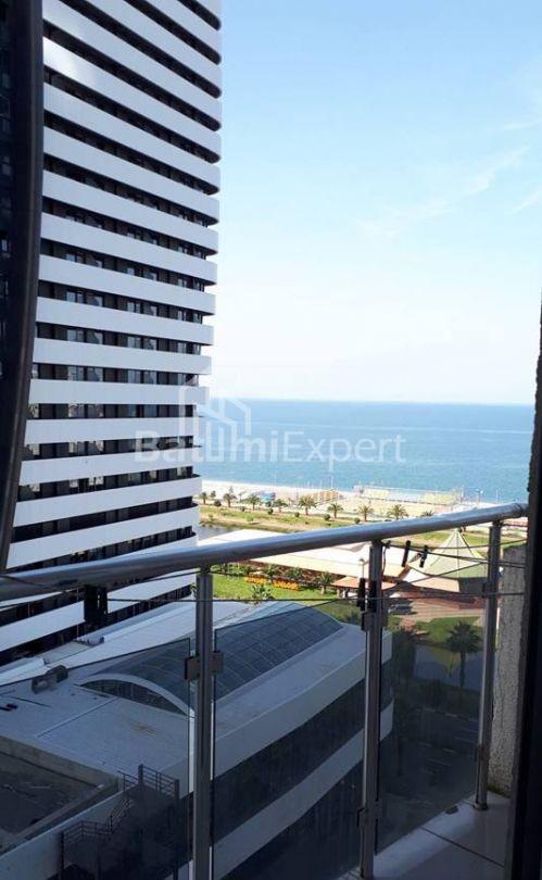 Apartment 34 m² - Zurab Gorgiladze, Batumi, Georgia