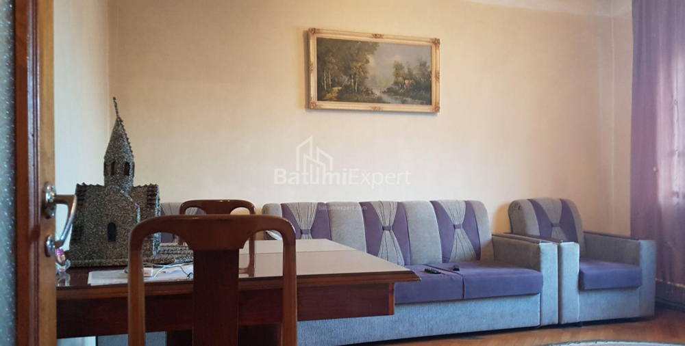 Apartment 81 m² - Yuryevskaya, Batumi, Georgia