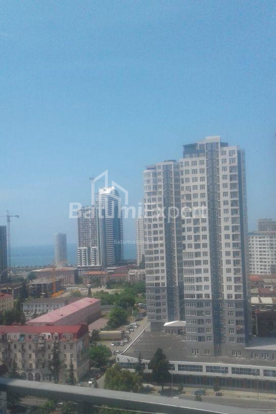 Apartment 50 m² - Alexandr Pushkin, Batumi, Georgia