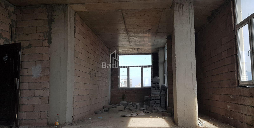 Apartment 67 m² - Yuryevskaya, Batumi, Georgia