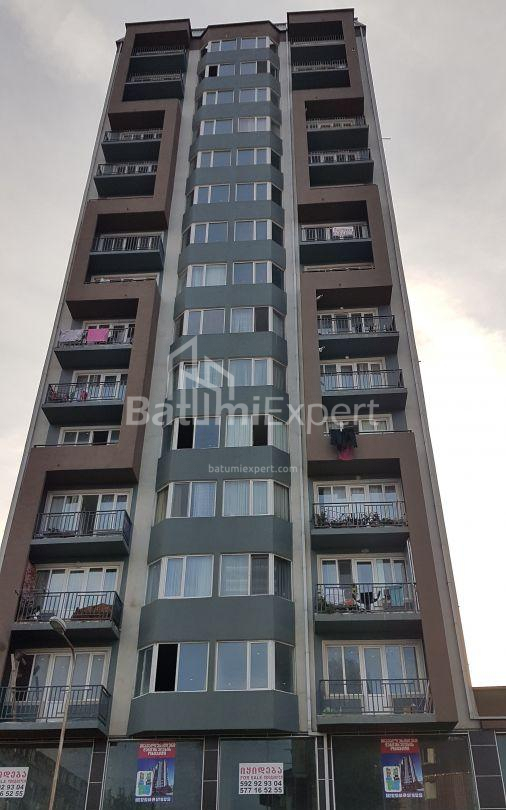 Apartment 45 m² - Davit Agmashenebeli, Batumi, Georgia