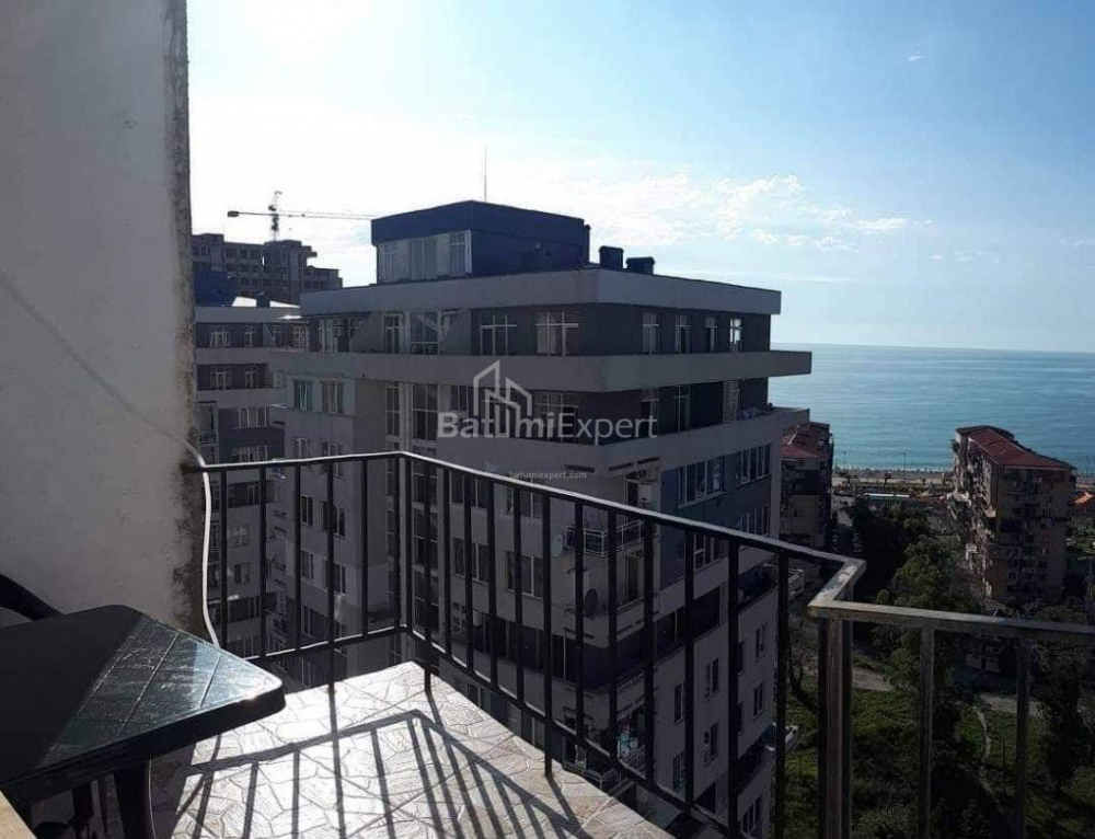 Apartment 57 m² - Yuryevskaya, Batumi, Georgia