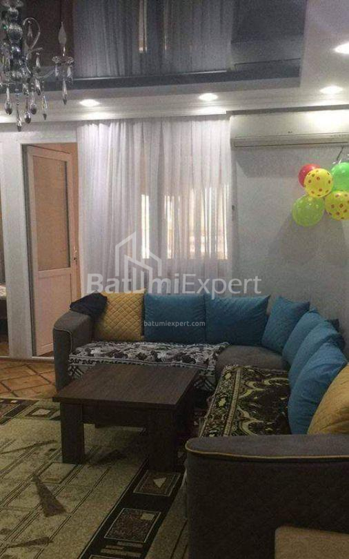 Apartment 60 m² - Mikhail Lermontov, Batumi, Georgia