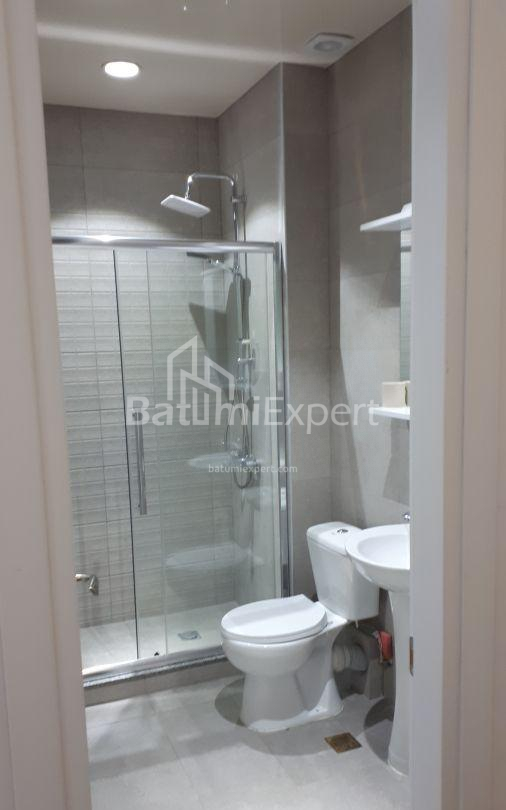 Apartment 33 m² - Sherif Khimshiashvili, Batumi, Georgia