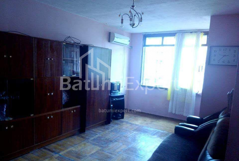 Apartment 57 m² - General Aslan Abashidze, Batumi, Georgia