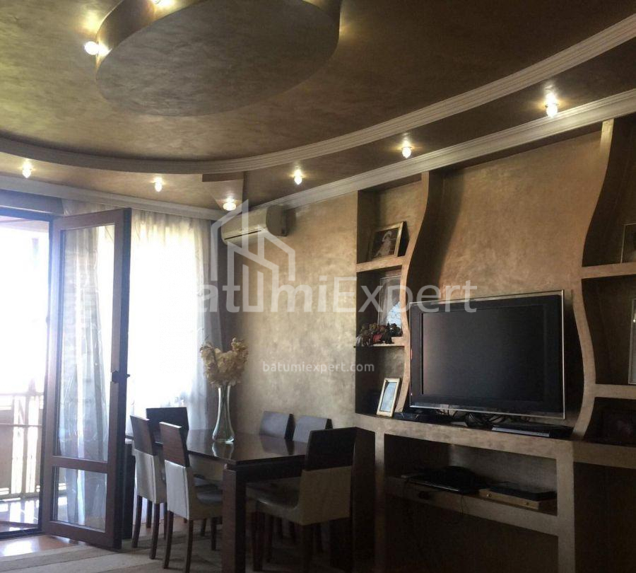 Apartment 80 m² - Besiki, Batumi, Georgia