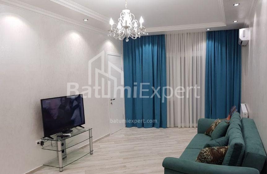 Apartment 68 m² - Iusuf Kobaladze, Batumi, Georgia
