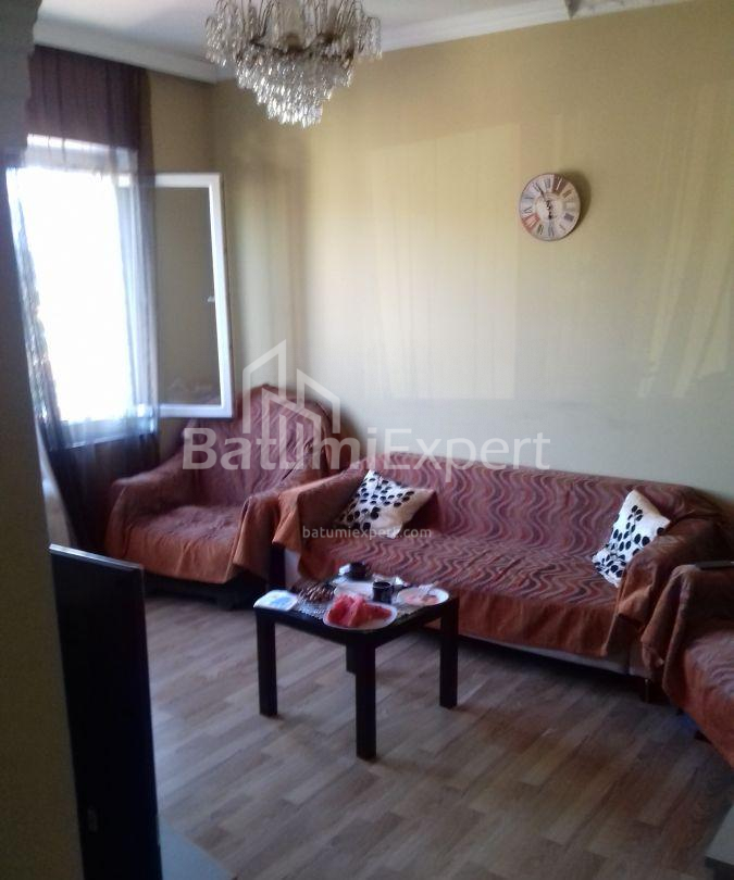 Apartment 63 m² - Andronikashvili, Batumi, Georgia