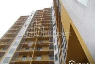 Apartment 53 m² - Yuryevskaya, Batumi, Georgia