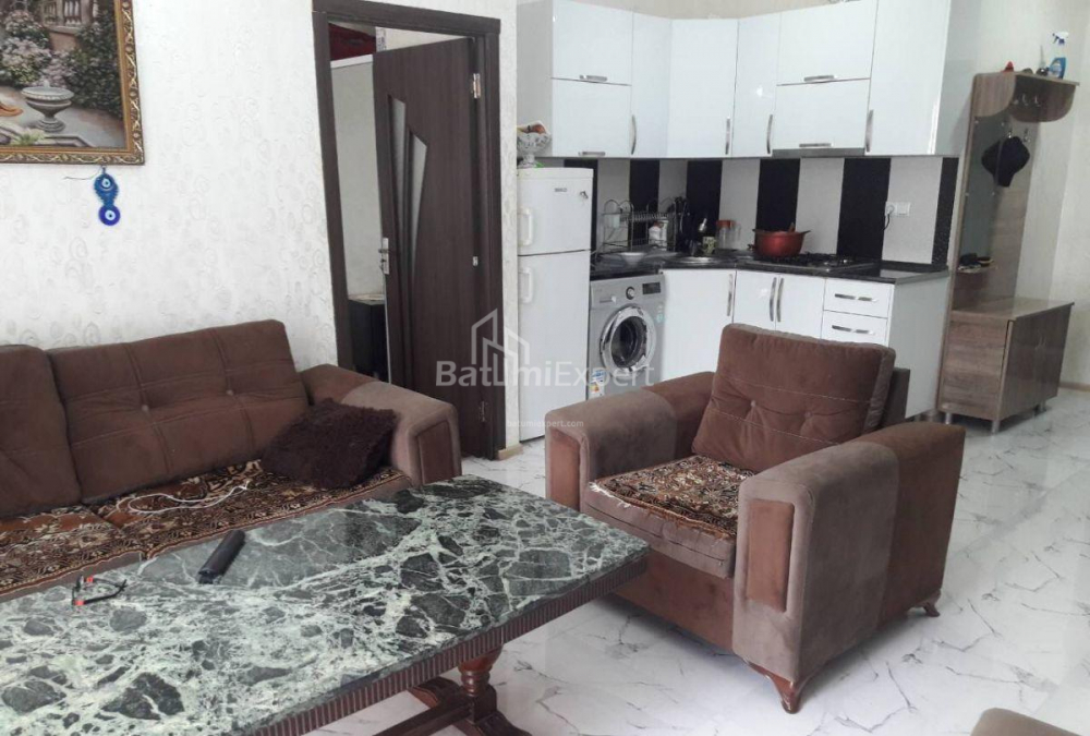 Apartment 60 m² - Peter Bagrationi, Batumi, Georgia