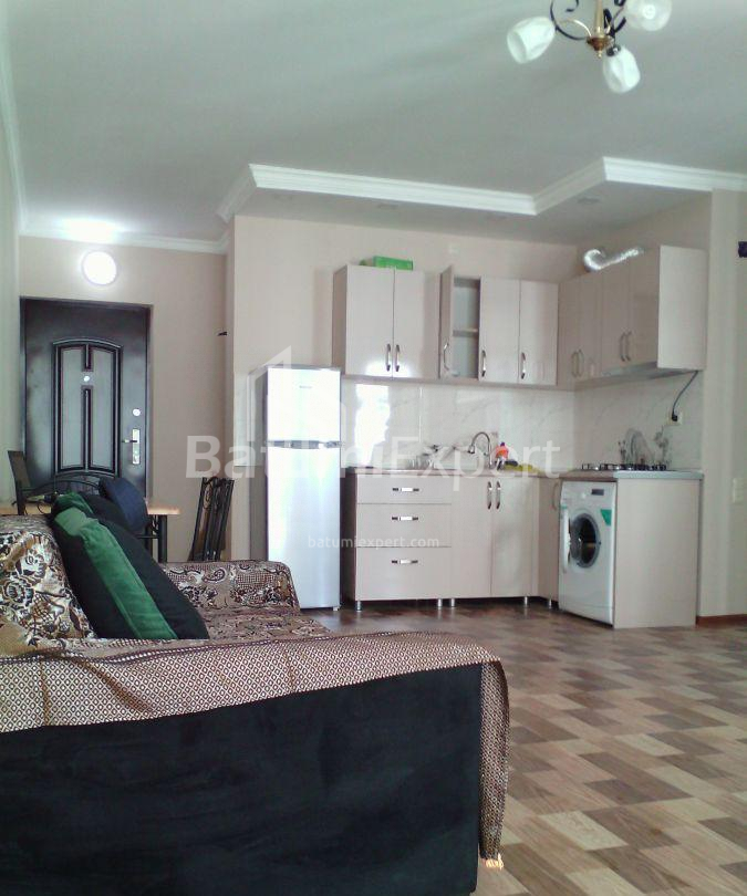 Apartment 52 m² - Yuryevskaya, Batumi, Georgia