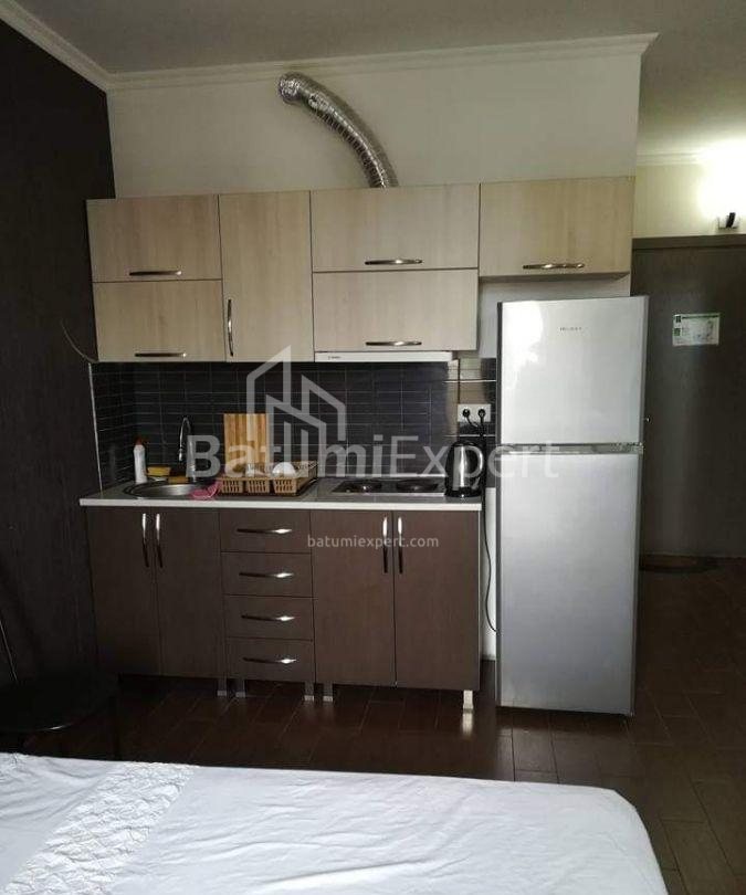 Apartment 35 m² - Iusuf Kobaladze, Batumi, Georgia
