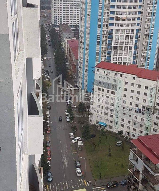 Apartment 40 m² - Iusuf Kobaladze, Batumi, Georgia
