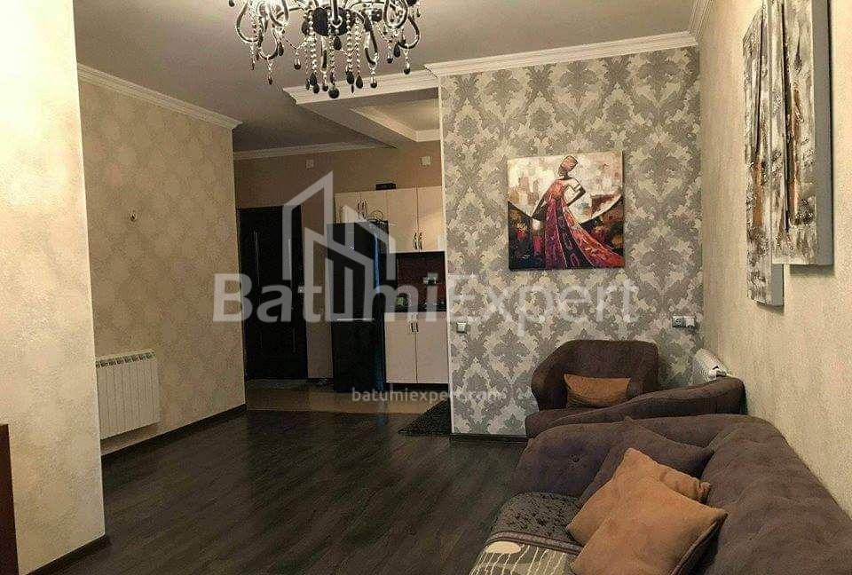 Apartment 64 m² - Niko Pirosmani, Batumi, Georgia