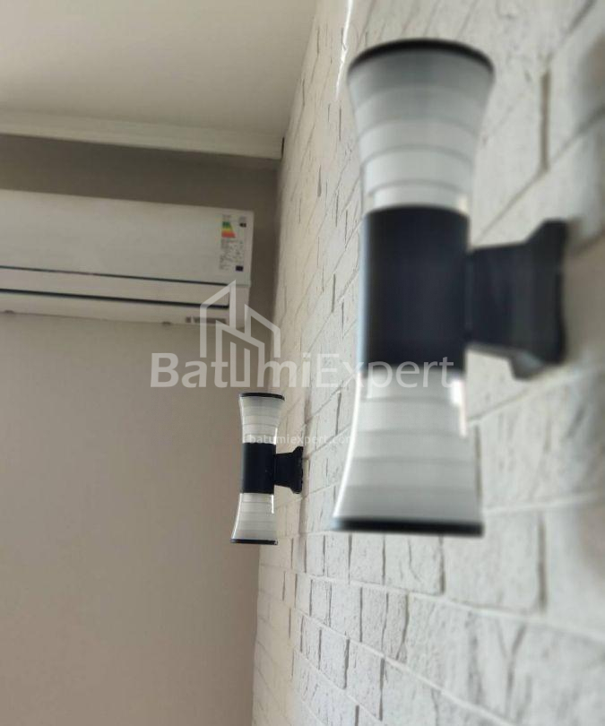 Apartment 54 m² - Niko Pirosmani, Batumi, Georgia